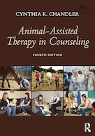 Animal-Assisted Therapy in Counseling 4th Edition | درمان به کمک حیوانات در مشاوره ویرایش چهارم