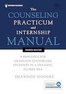 The Counseling Practicum and Internship Manual: A Resource for Graduate Counseling Students in a Dynamic, Global Era 4th Edition | کتابچه راهنمای تمرین و کارآموزی مشاوره: منبعی برای دانشجویان مشاوره تحصیلات تکمیلی در دوره جهانی پویا، ویرایش چهارم