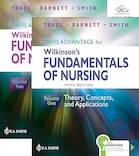 Davis Advantage for Wilkinson's Fundamentals of Nursing : Theory, Concepts, and Applications Fifth Edition | مزیت دیویس برای اصول پرستاری ویلکینسون : نظریه، مفاهیم و کاربردها ویرایش پنجم