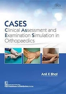 CASES: Clinical Assessment and Examination Simulation in Orthopaedics Bhat, Anil | موارد: ارزیابی بالینی و شبیه سازی معاینه در ارتوپدی بات، آنیل