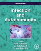 Infection and Autoimmunity 3rd Edition | عفونت و خودایمنی