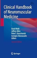 Clinical Handbook of Neuromuscular Medicine Second Edition | کتاب راهنمای بالینی طب عصبی عضلانی ویرایش دوم
