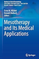 Mesotherapy and Its Medical Applications (Updates in Clinical Dermatology) | مزوتراپی و کاربردهای پزشکی آن (به روز رسانی در درماتولوژی بالینی)