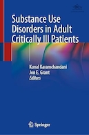 Substance Use Disorders in Adult Critically Ill Patients | اختلالات مصرف مواد در بزرگسالان مبتلا به بیماری بدخیم