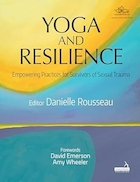 Yoga and Resilience: Empowering Practices for Survivors of Sexual Trauma | یوگا و انعطاف پذیری: تمرین های توانمندسازی برای بازماندگان آسیب های جنسی