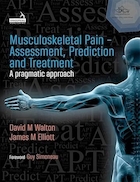 Muskuloskeletal Pain - Assessment, Prediction and Treatment: A Pragmatic Approach 1st Edition | درد اسکلتی عضلانی - ارزیابی، پیش بینی و درمان: یک رویکرد عمل گرایانه نسخه اول