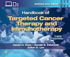Handbook of Targeted Cancer Therapy and Immunotherapy Third Edition | کتاب درمان هدفمند سرطان و ایمونوتراپی ویرایش سوم