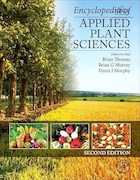 Encyclopedia of Applied Plant Sciences 2nd Edition | دایره المعارف علوم کاربردی گیاهی ویرایش دوم