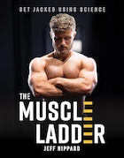 The Muscle Ladder: Get Jacked Using Science | نردبان عضلانی: با استفاده از علم جک خورده شوید