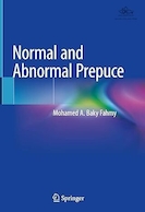 Normal and Abnormal Prepuce 1st ed | Prepuce معمولی و غیر طبیعی ویرایش اول