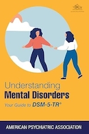 Understanding Mental Disorders: Your Guide to DSM-5-TR | درک اختلالات روانی: راهنمای شما برای DSM-5-TR