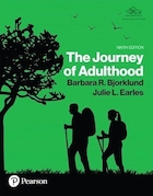 Journey of Adulthood 9th Edition | سفر بزرگسالی نسخه نهم