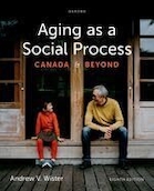 Aging as a Social Process | سالمندی به عنوان یک فرآیند اجتماعی