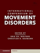 International Compendium of Movement Disorders | مجموعه بین المللی اختلالات حرکتی