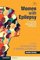 Women with Epilepsy 2nd Edition | زنان مبتلا به صرع ویرایش 2