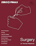 Zero to Finals Surgery | جراحی صفر تا نهایی