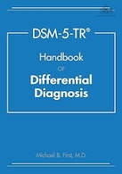 Dsm-5-tr Handbook of Differential Diagnosis | راهنمای تشخیص افتراقی Dsm-5-tr