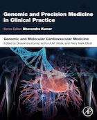 Genomic and Molecular Cardiovascular Medicine | ژنومی و مولکولی قلب و عروق