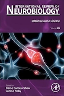 Motor Neurone Disease 1st Edition | نسخه اول بیماری نورون حرکتی