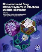 Nanostructured Drug Delivery Systems in Infectious Disease Treatment 1st Edition | سیستم های دارورسانی نانوساختار در درمان بیماری های عفونی ویرایش اول