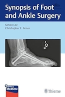 Synopsis of Foot and Ankle Surgery | خلاصه ای از جراحی پا و مچ پا