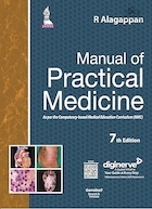 Manual of Practical Medicine 7th Edition | کتابچه راهنمای طب عملی ویرایش هفتم