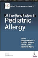 IAP Case Based Reviews in Pediatric Allergy | بررسی های مبتنی بر مورد IAP در آلرژی کودکان