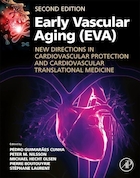 Early Vascular Aging (EVA): New Directions in Cardiovascular Protection 2nd Edition | پیری زودرس عروق (EVA): دستورالعمل های جدید در حفاظت از قلب و عروق نسخه دوم