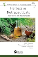 Herbals as Nutraceuticals: Their Role in Healthcare (AAP Advances in Nutraceuticals) 1st Edition | گیاهان به عنوان مواد مغذی: نقش آنها در مراقبت های بهداشتی (پیشرفت های AAP در مواد مغذی) نسخه اول