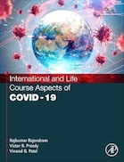 International and Life Course Aspects of COVID-19 | جنبه های دوره بین المللی و زندگی COVID-19