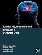 Linking Neuroscience and Behavior in COVID-19 (Thematic Approaches to COVID-19) 1st Edition | پیوند علوم اعصاب و رفتار در COVID-19 (رویکردهای موضوعی به COVID-19) ویرایش اول