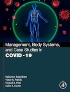 Management, Body Systems, and Case Studies in COVID-19 1st Edition | مدیریت، سیستم های بدن و مطالعات موردی در نسخه اول COVID-19