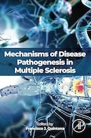 Mechanisms of Disease Pathogenesis in Multiple Sclerosis 1st Edition | مکانیسم های پاتوژنز بیماری در مولتیپل اسکلروزیس ویرایش 1