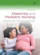 Maternity and Pediatric Nursing Fifth | پرستاری زایمان و اطفال پنجم