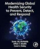 Modernizing Global Health Security to Prevent, Detect, and Respond 1st Edition | نوسازی امنیت جهانی بهداشت برای پیشگیری، شناسایی و پاسخ به نسخه اول