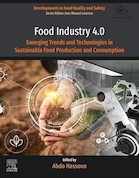 Food Industry 4.0: Emerging Trends and Technologies in Sustainable Food Production and Consumption | صنعت غذا 4.0: روندها و فناوری های نوظهور در تولید و مصرف مواد غذایی پایدار