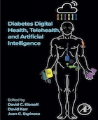 Diabetes Digital Health, Telehealth, and Artificial Intelligence 1st Edition | نسخه اول سلامت دیجیتال، سلامت از راه دور و هوش مصنوعی دیابت