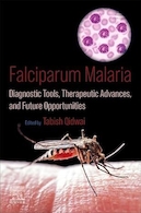 Falciparum Malaria: Diagnostic Tools, Therapeutic Advances, and Future Opportunities 1st Edition | مالاریا فالسیپاروم: ابزارهای تشخیصی، پیشرفت های درمانی و فرصت های آینده نسخه اول