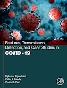 Features, Transmission, Detection, and Case Studies in COVID-19 | ویژگی ها، انتقال، تشخیص، و مطالعات موردی در COVID-19