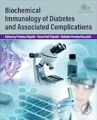 Biochemical Immunology of Diabetes and Associated Complications 1st Edition | ایمونولوژی بیوشیمیایی دیابت و عوارض مرتبط با آن چاپ اول