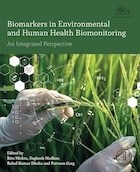 Biomarkers in Environmental and Human Health Biomonitoring: An Integrated Perspective | نشانگرهای زیستی در پایش زیستی بهداشت محیط و انسان: یک دیدگاه یکپارچه