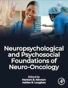Neuropsychological and Psychosocial Foundations of Neuro-Oncology 1st Edition | مبانی عصب روانشناختی و روانی-اجتماعی نوروآنکولوژی چاپ اول