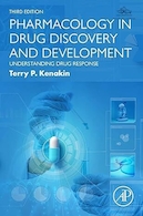 Pharmacology in Drug Discovery and Development: Understanding Drug Response 3rd Edition | فارماکولوژی در کشف و توسعه دارو: درک واکنش دارویی نسخه سوم