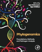Phylogenomics: Foundations, Methods, and Pathogen Analysis 1st Edition | فیلوژنومیکس: مبانی، روش ها، و تجزیه و تحلیل پاتوژن ویرایش اول