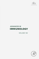 Advances in Immunology (Volume 162) 1st Edition | پیشرفت در ایمونولوژی (جلد 162) چاپ اول