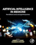 Artificial Intelligence in Medicine: From Ethical, Social, and Legal Perspectives 1st Edition | هوش مصنوعی در پزشکی: از دیدگاه اخلاقی، اجتماعی و حقوقی ویرایش اول