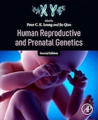 Human Reproductive and Prenatal Genetics 2nd Edition | نسخه دوم ژنتیک تولید مثل انسان و پیش از تولد