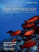 Encyclopedia of Fish Physiology 2nd Edition | دایره المعارف فیزیولوژی ماهی چاپ دوم