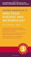Oxford Handbook of Infectious Diseases and Microbiology 3e | کتاب راهنمای بیماری های عفونی و میکروبیولوژی آکسفورد ویرایش سوم