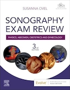 Sonography Exam Review: Physics, Abdomen, Obstetrics and Gynecology 3rd Edition | بررسی آزمون سونوگرافی: فیزیک، شکم، مامایی و زنان ویرایش سوم